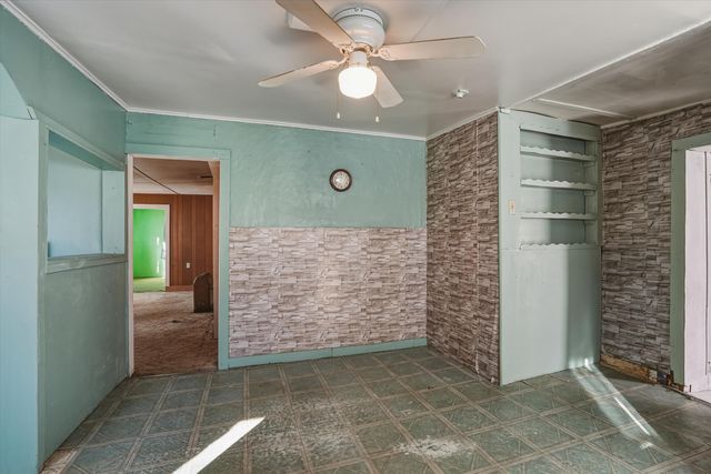 403 Pinon Street, Mountainair, NM 87036