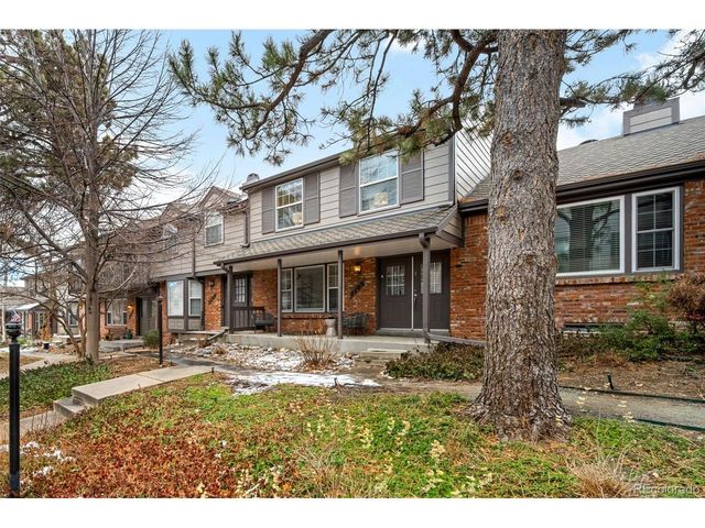 7105 E Briarwood Dr, Centennial, CO 80112