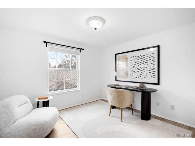 7105 E Briarwood Dr, Centennial, CO 80112