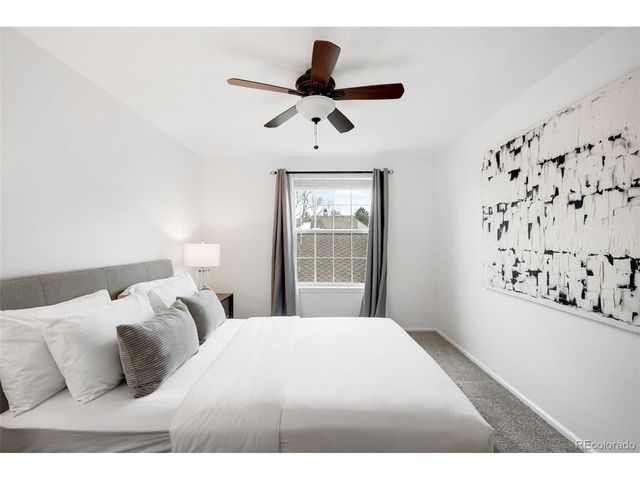 7105 E Briarwood Dr, Centennial, CO 80112