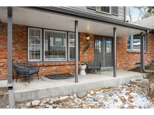 7105 E Briarwood Dr, Centennial, CO 80112