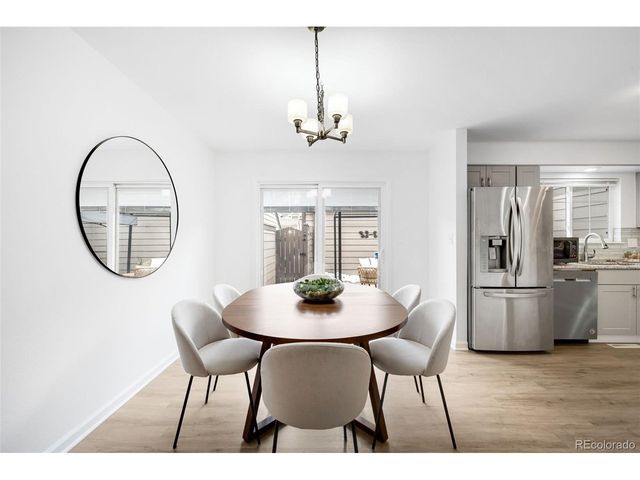 7105 E Briarwood Dr, Centennial, CO 80112