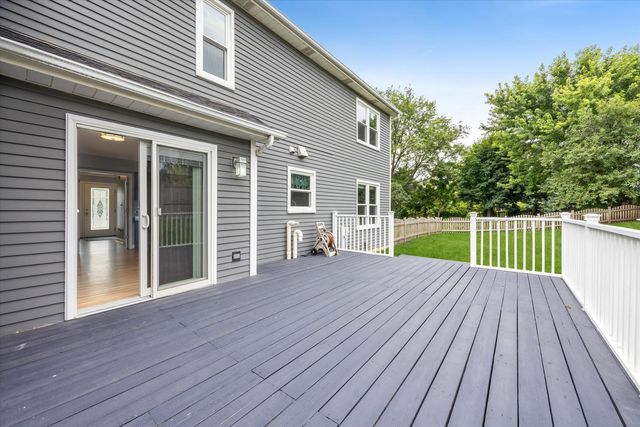 6076 Angel Lane, Lisle, IL 60532
