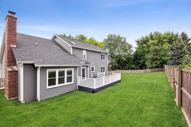 6076 Angel Lane, Lisle, IL 60532