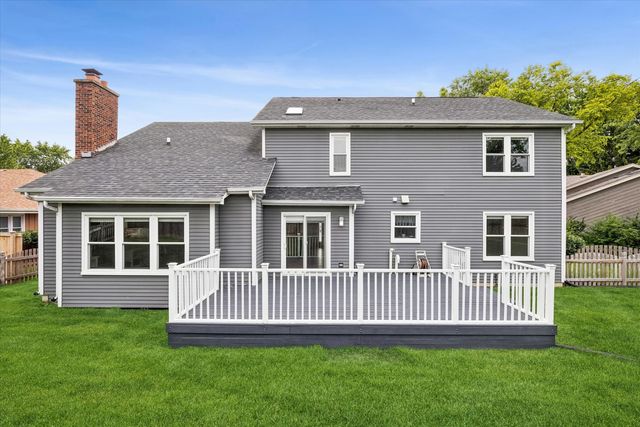 6076 Angel Lane, Lisle, IL 60532