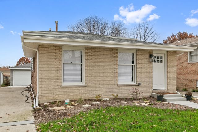 18037 Edwards Avenue, Country Club Hills, IL 60478