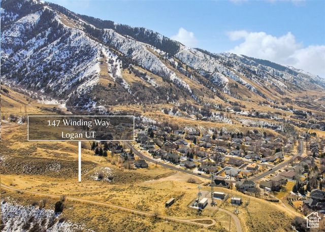147 Winding Way Unit 50, Logan, UT 84321