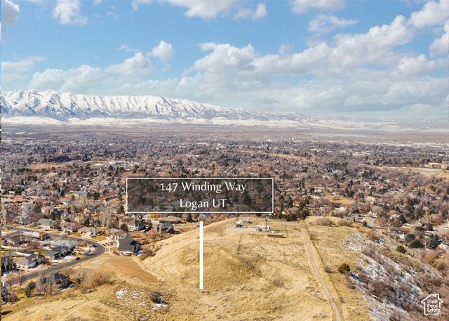 147 Winding Way Unit 50, Logan, UT 84321