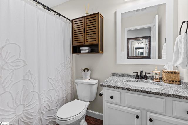 142 Peachtree Road, Boiling Springs, SC 29316