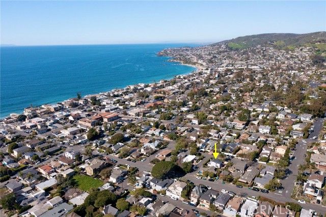 521 Seaview Street, Laguna Beach, CA 92651