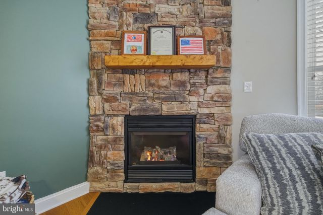 257 HUNTER RD, Maurertown, VA 22644