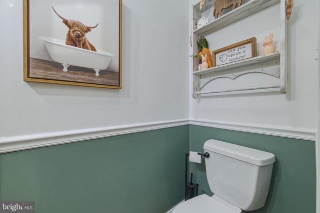 257 HUNTER RD, Maurertown, VA 22644