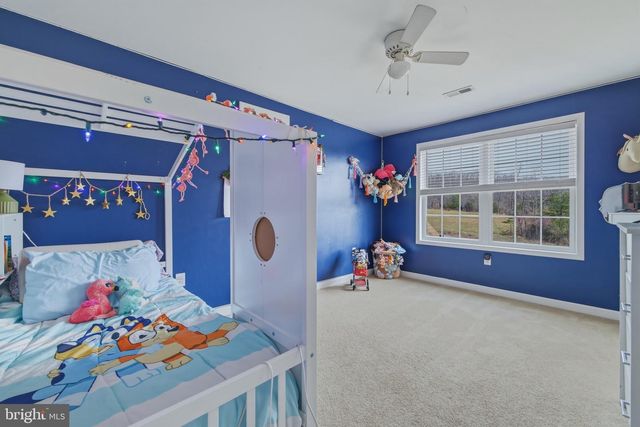 257 HUNTER RD, Maurertown, VA 22644