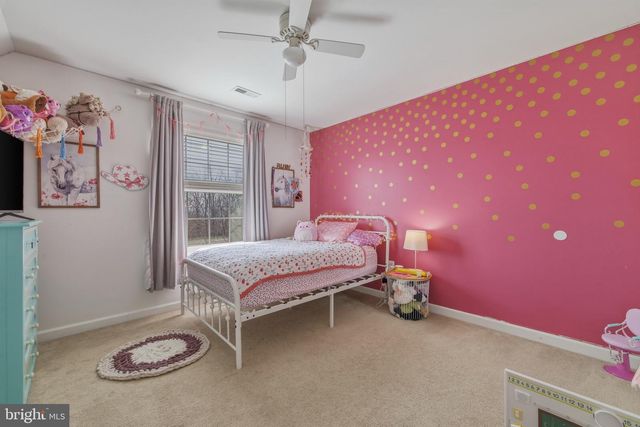 257 HUNTER RD, Maurertown, VA 22644