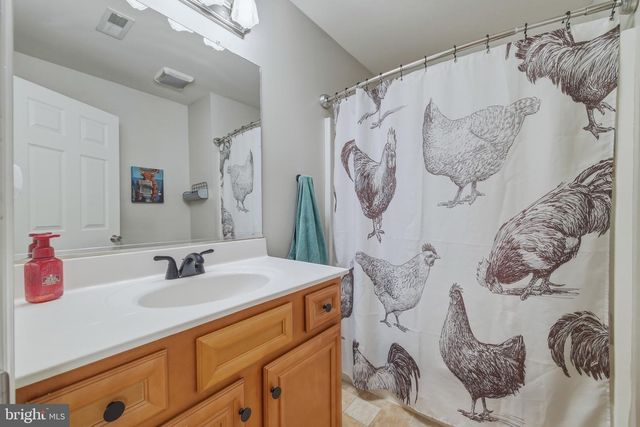 257 HUNTER RD, Maurertown, VA 22644