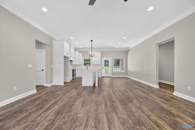 103 Meadow Creek Road, Glencoe, AL 35905