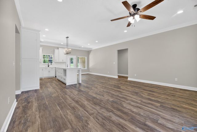 103 Meadow Creek Road, Glencoe, AL 35905