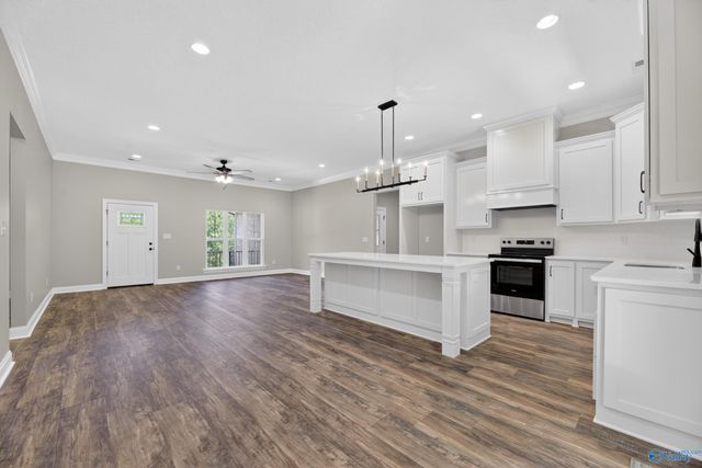 103 Meadow Creek Road, Glencoe, AL 35905