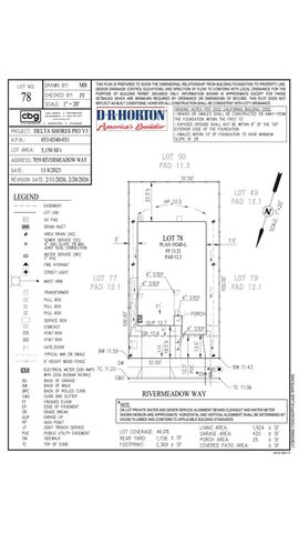 7859 Rivermeadow Way, Sacramento, CA 95832