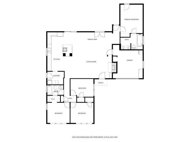 8032 Rusch Dr, Citrus Heights, CA 95621