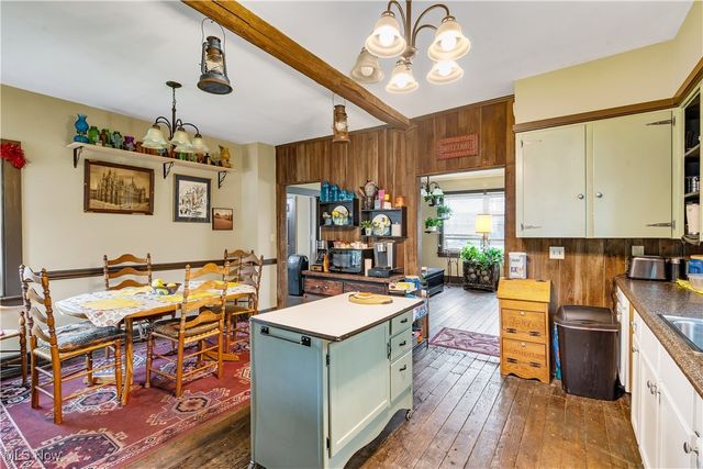 337 Youngstown Kingsville Road SE, Vienna, OH 44473