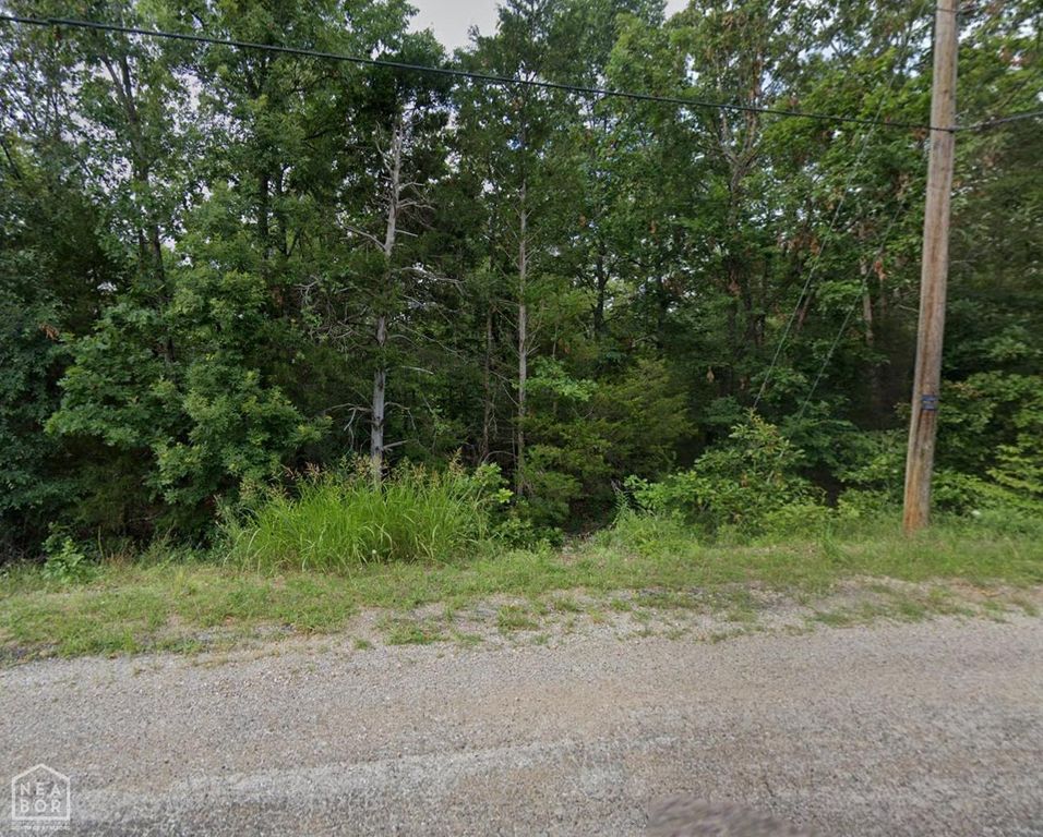 14 Blackfoot Drive, Cherokee Village, AR 72529