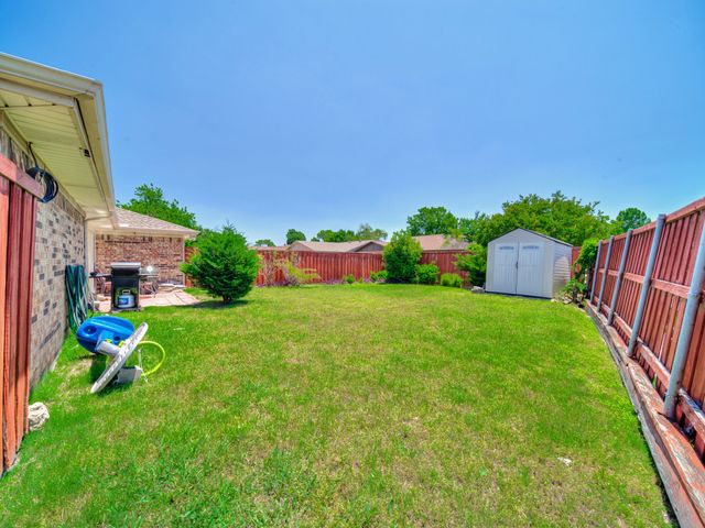 4640 Versailles Lane, Plano, TX 75093