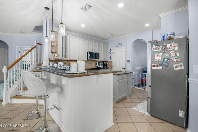 3020 S ATHERLEY Road, St. Augustine, FL 32092