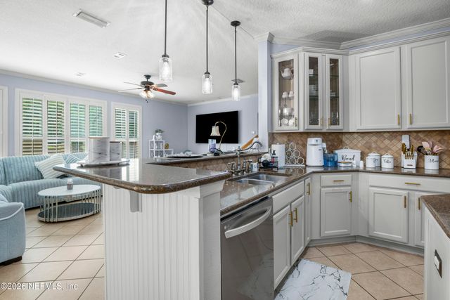 3020 S ATHERLEY Road, St. Augustine, FL 32092