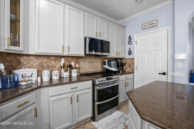 3020 S ATHERLEY Road, St. Augustine, FL 32092