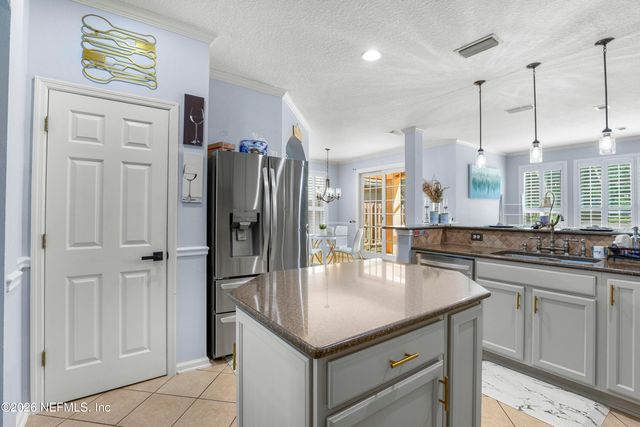 3020 S ATHERLEY Road, St. Augustine, FL 32092