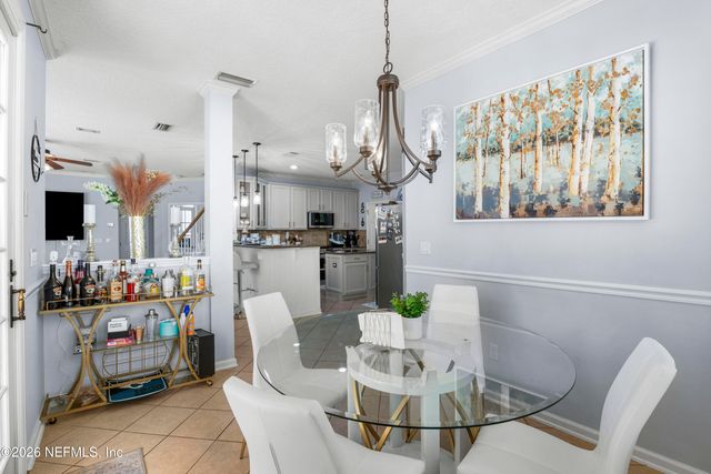 3020 S ATHERLEY Road, St. Augustine, FL 32092