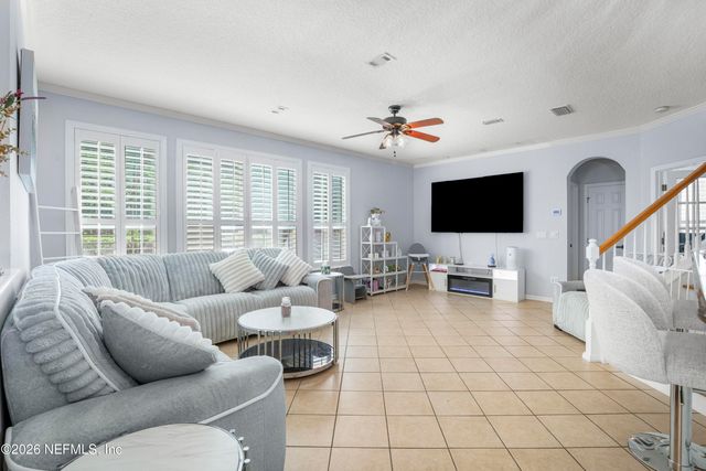 3020 S ATHERLEY Road, St. Augustine, FL 32092