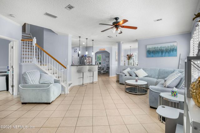 3020 S ATHERLEY Road, St. Augustine, FL 32092