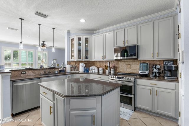 3020 S ATHERLEY Road, St. Augustine, FL 32092