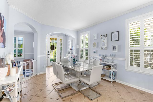 3020 S ATHERLEY Road, St. Augustine, FL 32092