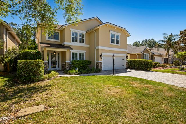 3020 S ATHERLEY Road, St. Augustine, FL 32092