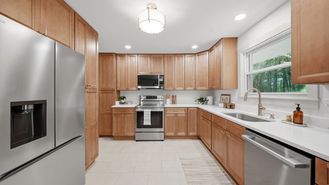1206 Clermont Drive, Chattanooga, TN 37415