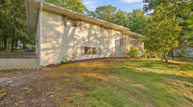 1206 Clermont Drive, Chattanooga, TN 37415