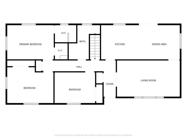 1206 Clermont Drive, Chattanooga, TN 37415