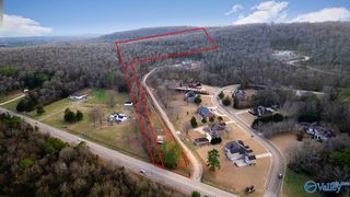 5.32 Acres Pulaski Pike, Huntsville, AL 35810