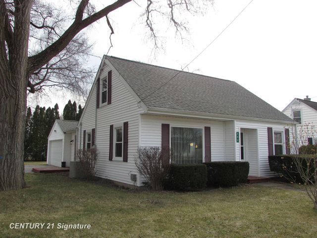 286 Church Street, Tittabawassee Twp, MI 48623