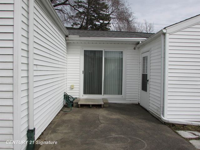 286 Church Street, Tittabawassee Twp, MI 48623