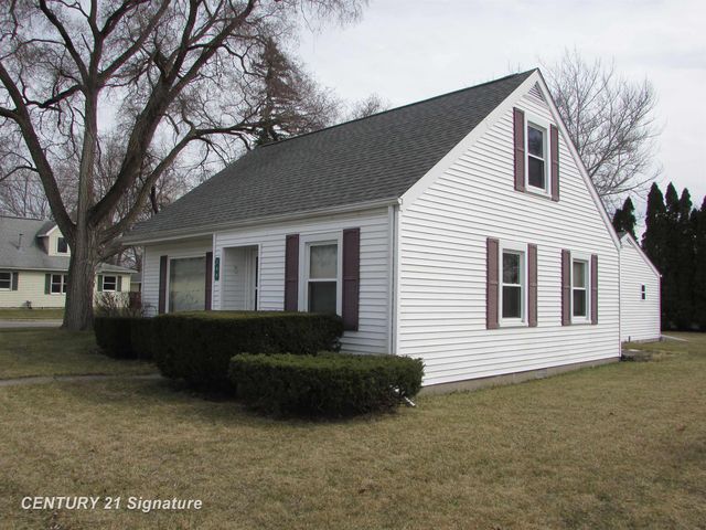 286 Church Street, Tittabawassee Twp, MI 48623