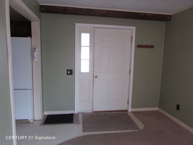 286 Church Street, Tittabawassee Twp, MI 48623