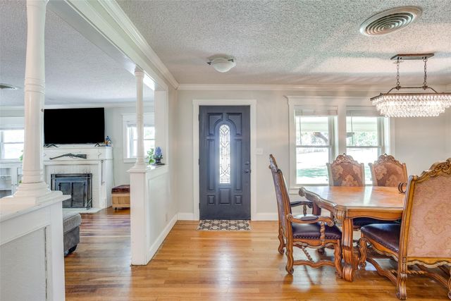 13800 Llano Drive, Weatherford, TX 76087