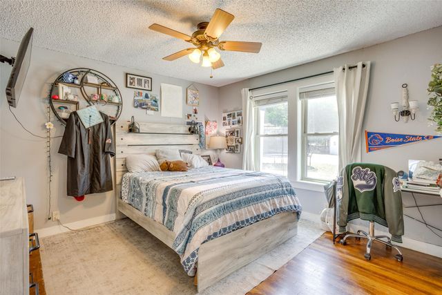 13800 Llano Drive, Weatherford, TX 76087
