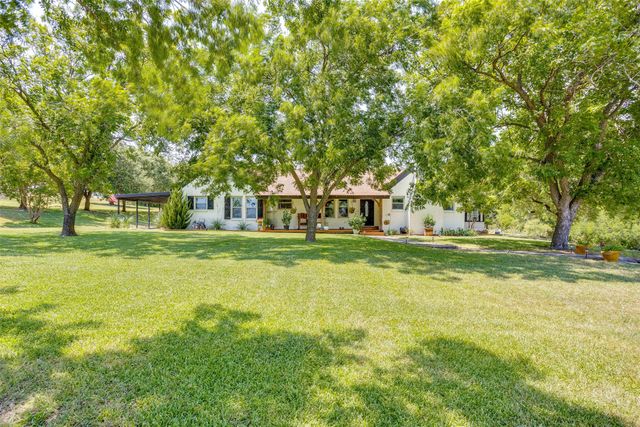 13800 Llano Drive, Weatherford, TX 76087