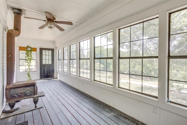 13800 Llano Drive, Weatherford, TX 76087