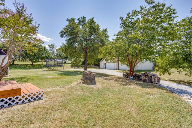 13800 Llano Drive, Weatherford, TX 76087